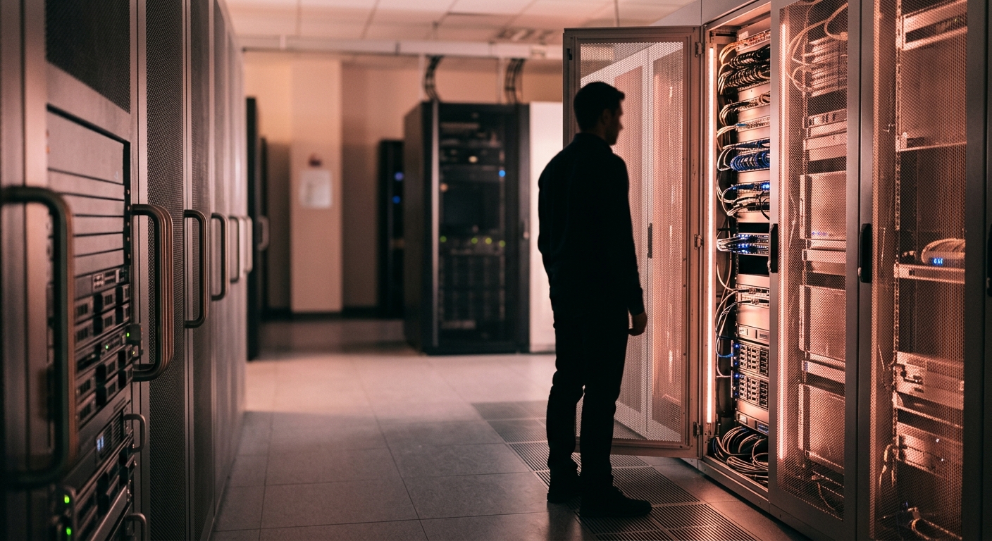 The AI-Native Enterprise Operating System: 5 Layers for Escaping Pilot Purgatory