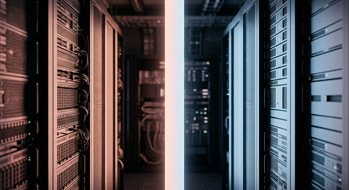 Azure AI Foundry vs On-Prem AI: A Workload Placement Guide, Not a Vendor Shootout