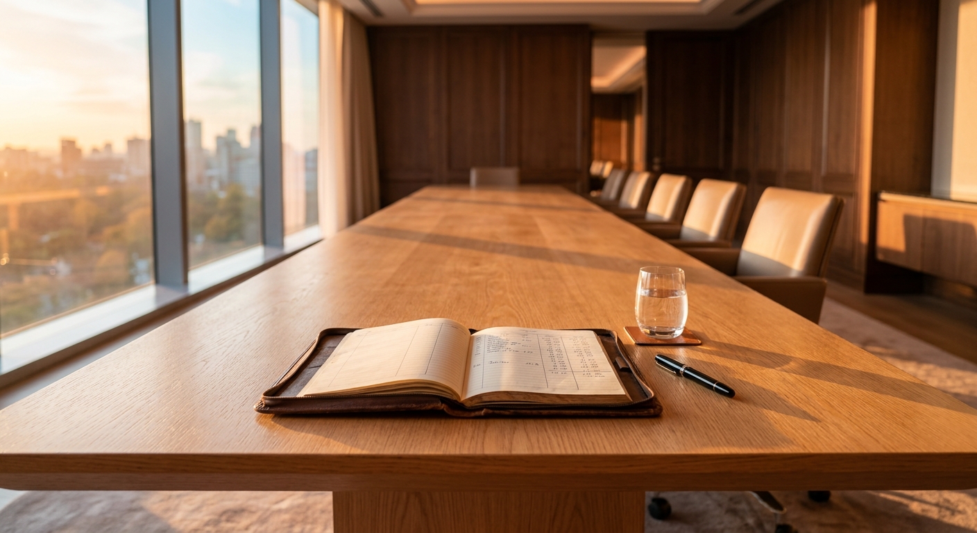 The CFO's Business Case for On-Prem AI: A Portfolio Model That Survives Finance Review