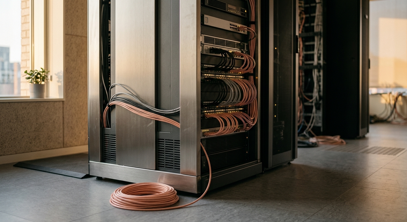 How to Choose an Enterprise AI Vendor When Sensitive Data Is in Scope