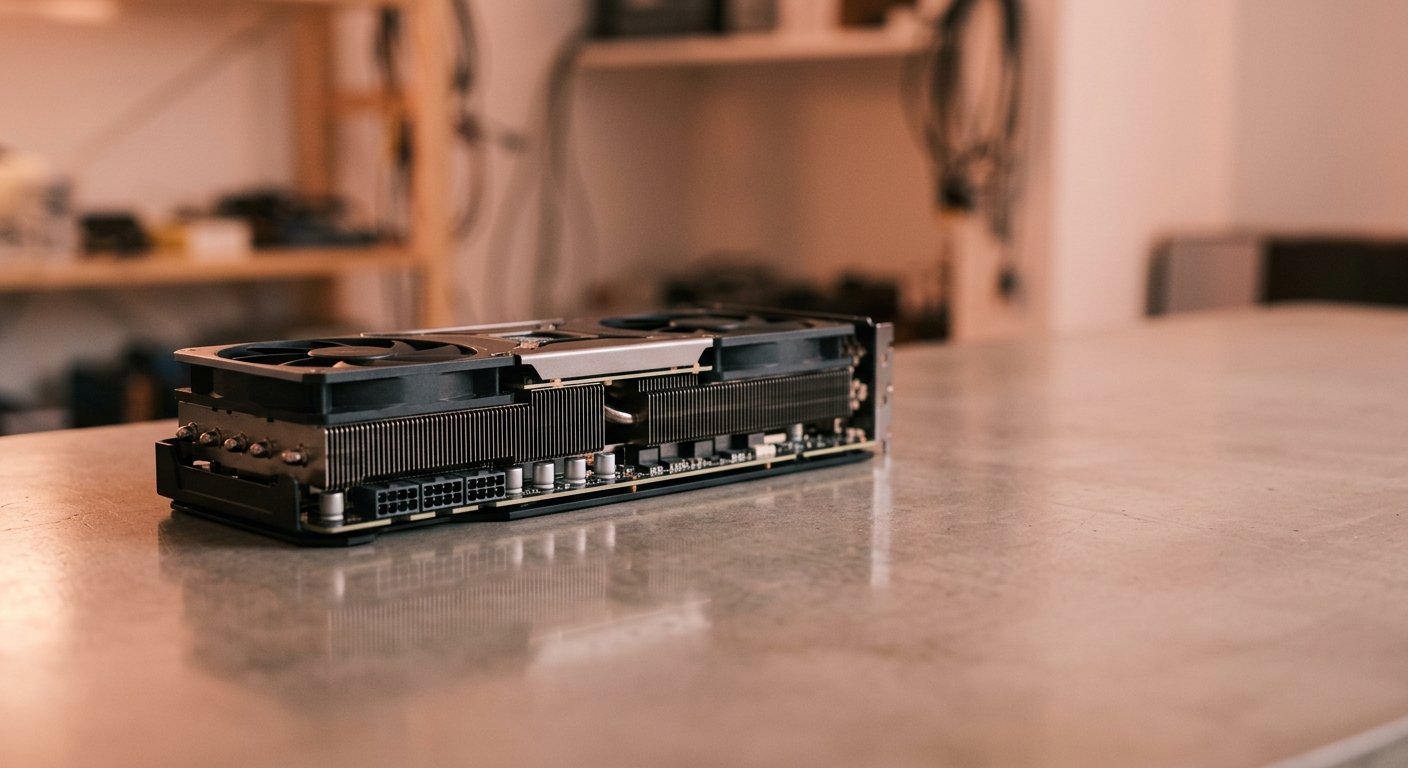 Local GPU Inference Economics: The Break-Even Is Utilization, Not Hardware Price