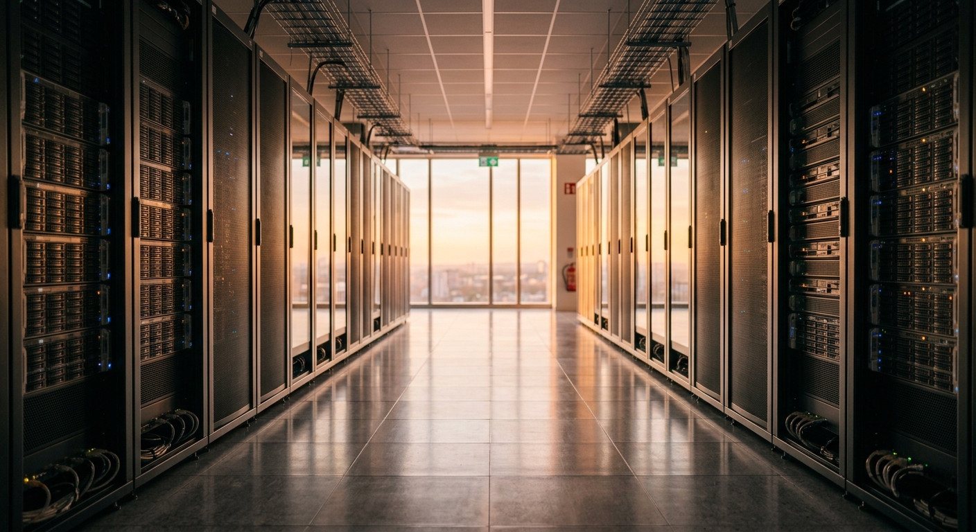 Local LLM Inference Requirements: Size the Workload Before You Buy the GPU
