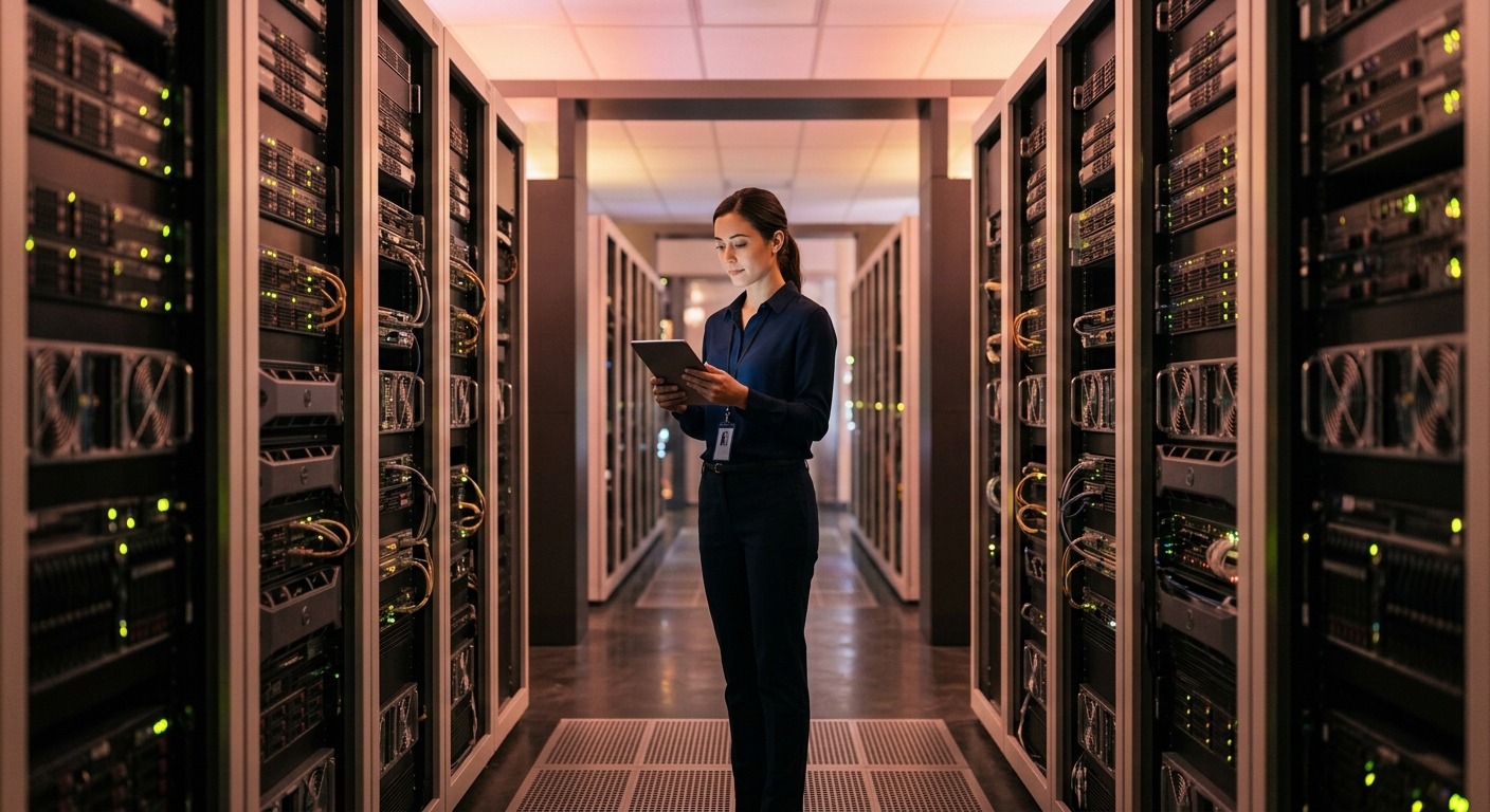 On-Premise AI for Enterprises: A Workload-by-Workload Decision Framework